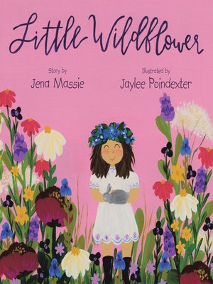 cover image of Little Wildflower